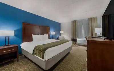 Comfort Inn Newport News - Hampton I-64