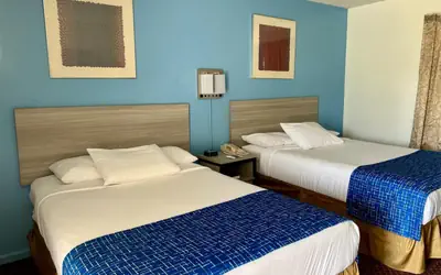 Travelodge by Wyndham Hershey