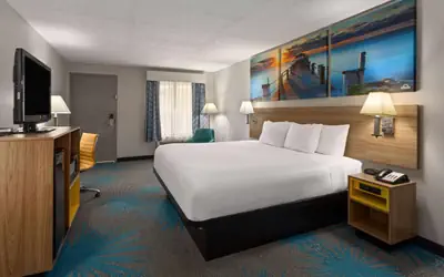 Days Inn by Wyndham Douglasville-Atlanta-Fairburn Road