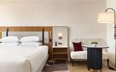 Hyatt Regency New Brunswick