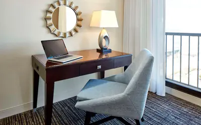 Hyatt Regency Tulsa Downtown