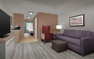 Hilton Garden Inn Raleigh Capital Blvd I-540