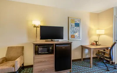 Quality Inn & Suites Sandusky