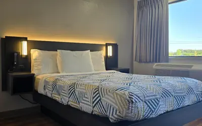 Motel 6-Slidell, LA - New Orleans