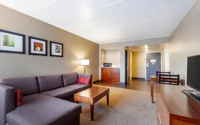 Comfort Inn & Suites Aberdeen