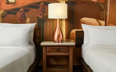 Hilton Tapestry Collection, Hotel Don Fernando De Taos