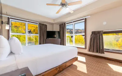 The Peaks Resort and Spa