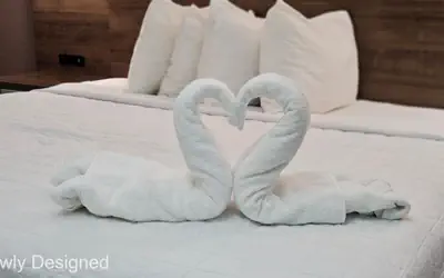 Best Western Hopkinsville KY - BRAND NEW ROOMS