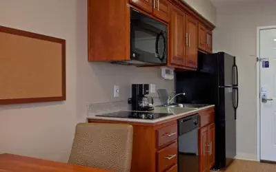 Candlewood Suites LAX Hawthorne by IHG