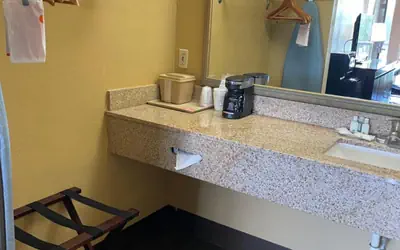 Quality Inn Alachua - Gainesville Area