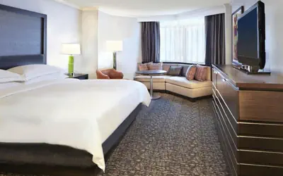 Hilton Minneapolis-St Paul Airport