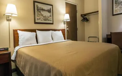 Econo Lodge Princeton