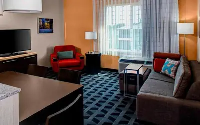 TownePlace Suites by Marriott Bakersfield West