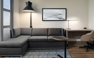 Hyatt Place Sacramento Rancho Cordova