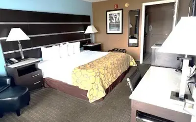 Baymont by Wyndham Gaffney