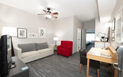 Country Inn & Suites by Radisson, Harrisburg - Hershey West, PA