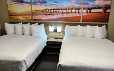 Days Inn by Wyndham Monroe NC