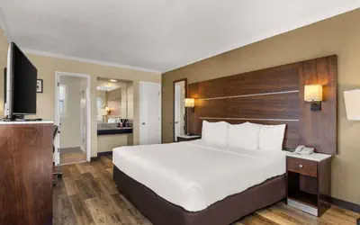 Comfort Inn San Diego Airport At The Harbor