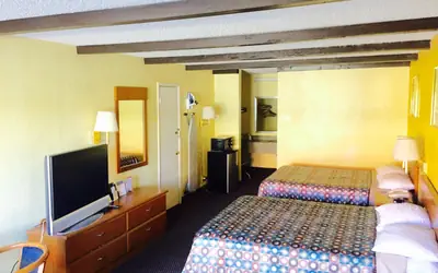 Travelodge by Wyndham New Braunfels