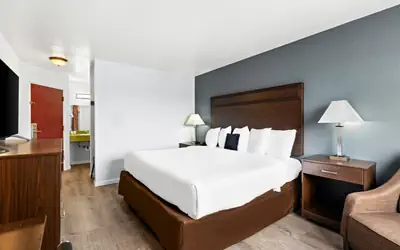 Red Lion Inn & Suites Yakima