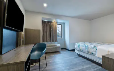 Motel 6-McAllen, TX - East