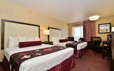 Best Western Coral Hills