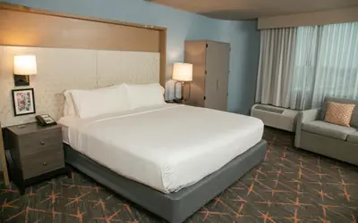 Holiday Inn New Orleans West Bank Tower by IHG