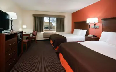 AmericInn by Wyndham Worthington