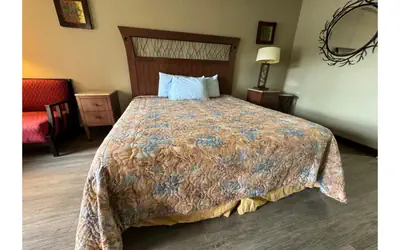 Southern Inn By OYO Walterboro I-95