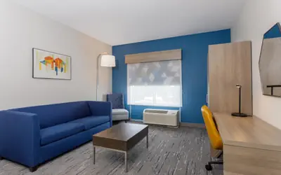 Holiday Inn Express & Suites Tampa Stadium - Airport Area by IHG