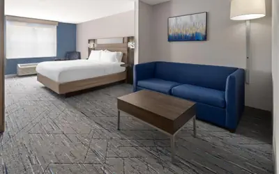 Holiday Inn Express Hotel & Suites Freeport by IHG