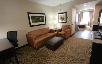 Hilton Garden Inn Findlay