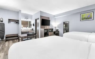 Quality Inn Lawrenceburg