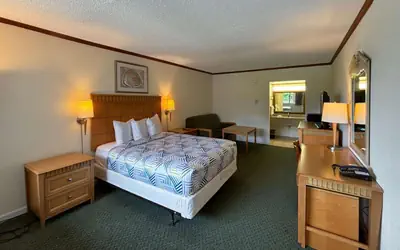 Motel 6 Pocomoke City, MD