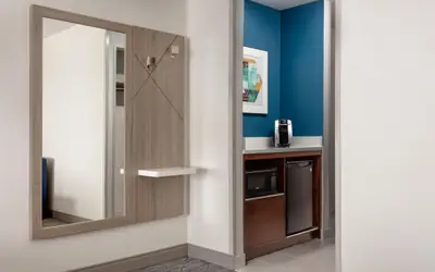 Holiday Inn Express Kearney by IHG