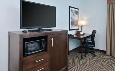 Hampton Inn and Suites Port Aransas