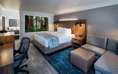 Best Western Plus Humboldt Bay Inn