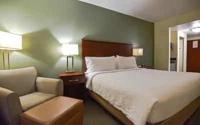 Holiday Inn Express & Suites Cocoa by IHG