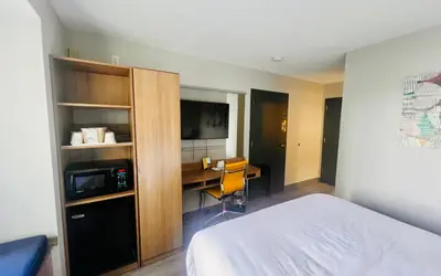 Microtel Inn by Wyndham Lexington