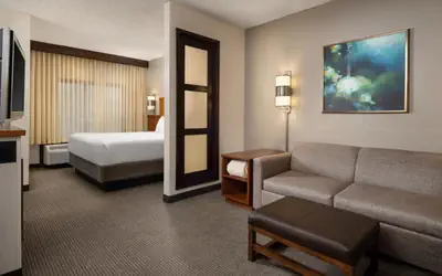 Hyatt Place Columbus/Dublin