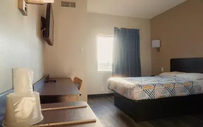 Motel 6-Caseyville, IL - Caseyville Il