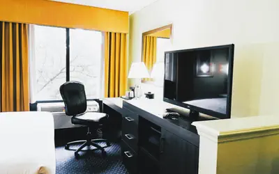 Park Inn by Radisson Albany