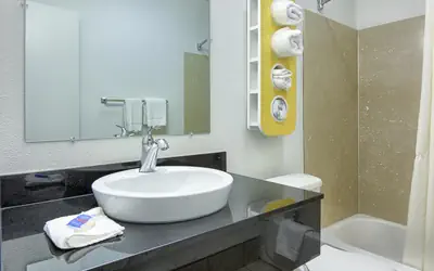 Motel 6-Harrisonburg, VA - South