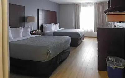 Quality Inn Colchester - Burlington