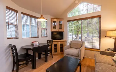 RiverPointe Napa Valley Resort