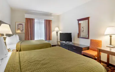 Best Western Carowinds