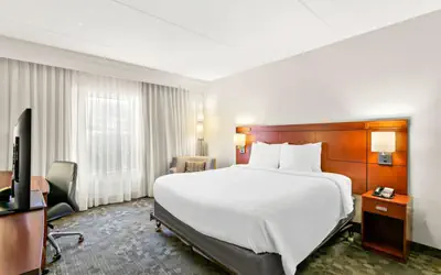 Sonesta Select Greenbelt College Park