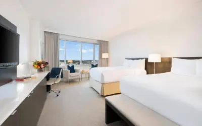 InterContinental Cleveland by IHG