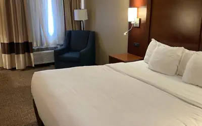 Comfort Inn Indianapolis South I-65