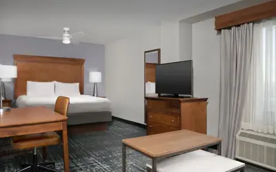 Homewood Suites by Hilton Omaha - Downtown